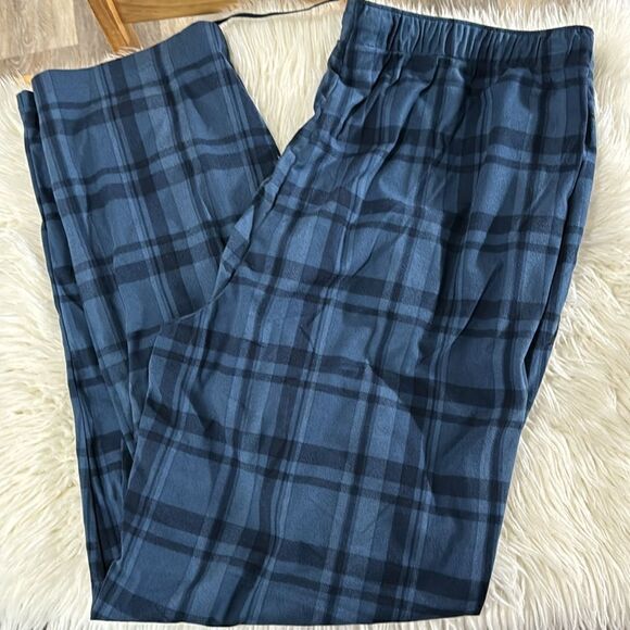 NÁUTICA SLEEPWEAR PANTS BUNDLE 2 PCS NWOT SIZE XL - Picture 5 of 7